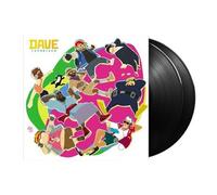 Dave The Diver (Original Soundtrack) Vinyle