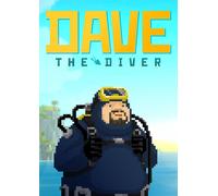 DAVE THE DIVER PC