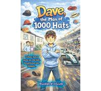 Dave, the Man of 1000 Hats