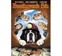 Dave Thomas-Beethoven'S 5Th [Edizione: Giappone] [Import]