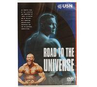 Dave Titterton - Road to the Universe [DVD] [2010]
