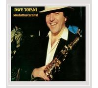 Dave Tofani - Carnaval de Manhattan