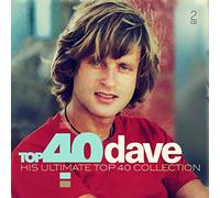 Dave - Top 40: Dave [Import]
