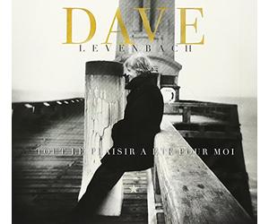 Dave - Tout le Plaisir (Ltd ed)