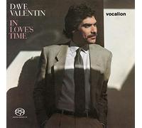 Dave Valentin - Dave Valentin - In Love's Time & bonus tracks Hybrid Stereo]