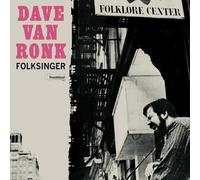 Folksinger