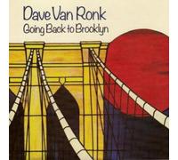 Ronk, Dave Van – Going Back to Brooklyn – Import