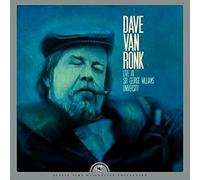 Van Dave Ronk - Live At Sir George Williams University [Vinyl]
