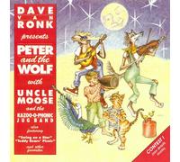 Presents Peter And The Wolf