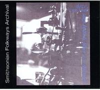 Dave Van Ronk - Sings Ballads, Blues and a Spiritual