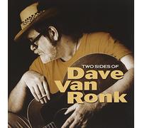 Dave Van Ronk - Two Sides of Dave Van Ronk