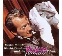 Dave Vanian & Phantom Ch - David Vanian & Phantom Ch [Import]