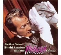Dave Vanian & the Phantom Chords by Dave Vanian (1999-12-25)