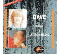 Dave - Vanina / Lettre à Hélène / Dansez maintenant