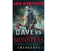 Dave Vs. The Monsters