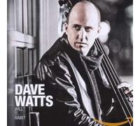 Dave Watts - Will it Rain