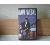 Dave Weckl - Back to Basics : An Encyclopedia Of Drumming Techniques (VHS)