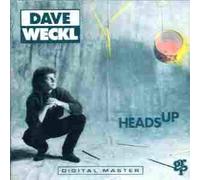 Dave Weckl - Heads Up