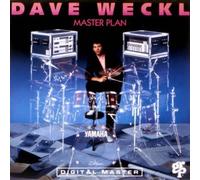 Dave Weckl - Master Plan [Import]