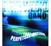Dave Weckl - Perpetual Motion (+Bonus)