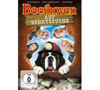 Daveigh Chase,Dave Thomas,John Larroquette - Beethoven auf Schatzsuche