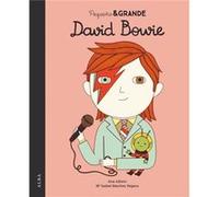 Davel Bowie - [Livre en VO] Albero, Ana, Sánchez Vegara, María Isabel (Auteur)