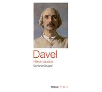 Davel, Héros Vaudois