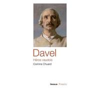 Davel, Héros Vaudois