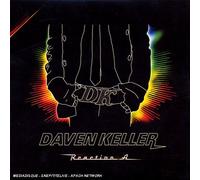 Daven Keller - Reaction A