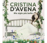 D'avena Cristina - Le Sigle Piu' Belle