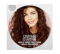 D'avena Cristina - Mila E Shiro Due Cuori Nella Pallavolo/Lovely Sara [Import]