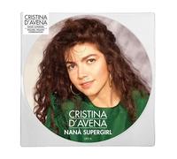 D'avena Cristina - Nana' Supergirl, Pollon, Pollon Combina Guai