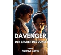 DAVENGER: Der Bruder des Dukes