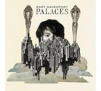 Davenport, Bart - Palaces