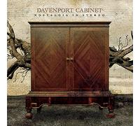 Davenport Cabinet - Nostalgia in Stereo