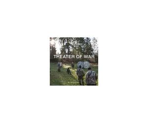 Davenport, M: Theater Of War