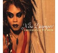 Davenport,N'Dea - Underneath a Red Moon [Import]