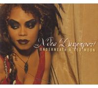 Davenport, N'Dea - Underneath The Red Moon [Import]