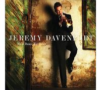 Jeremy Davenport - We'll Dance Til Dawn