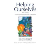 Daverick Leggett Helping Ourselves (Poche)