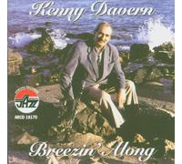 Davern, Kenny - Breezin' Along