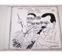Davern, Kenny & Dick Wellstood, Chuck Riggs - Live Hot Jazz
