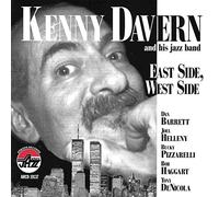 Davern, Kenny - East West Side