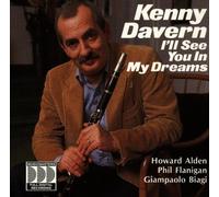 Davern, Kenny - Ill See You in My Dreams