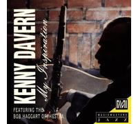 Davern, Kenny - My Inspiration