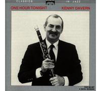 Davern, Kenny Quartet - One Hour Tonight