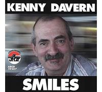Davern, Kenny - Smiles