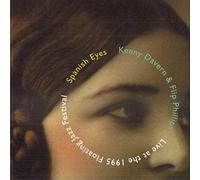 Davern, Kenny - Spanish Eyes [Import]