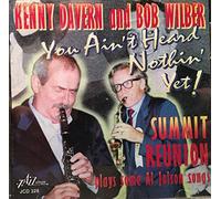 Davern - You Ain't Heard Nothin Yet!