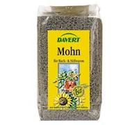 Davert - Graines de Pavot*